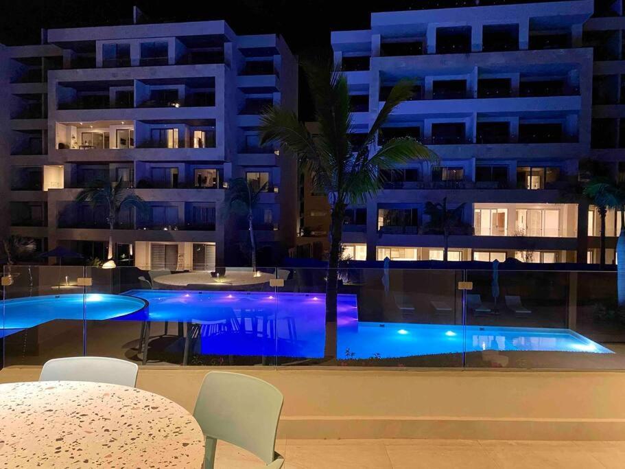 Vista Vela 3 With 3Br/3Bath Condo Cabo San Lucas Exterior photo