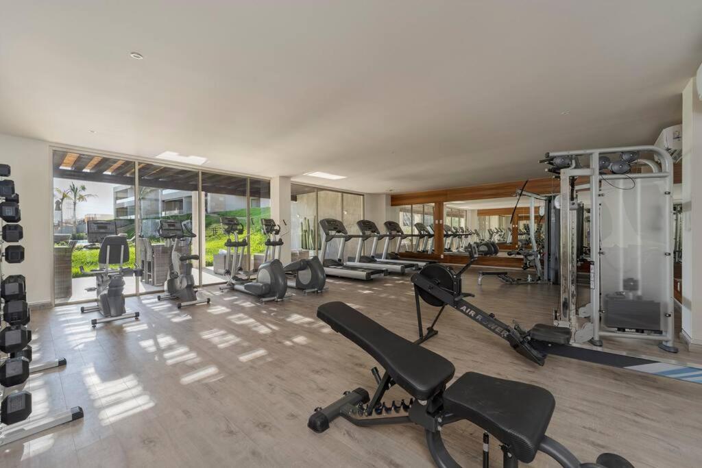 Vista Vela 3 With 3Br/3Bath Condo Cabo San Lucas Exterior photo