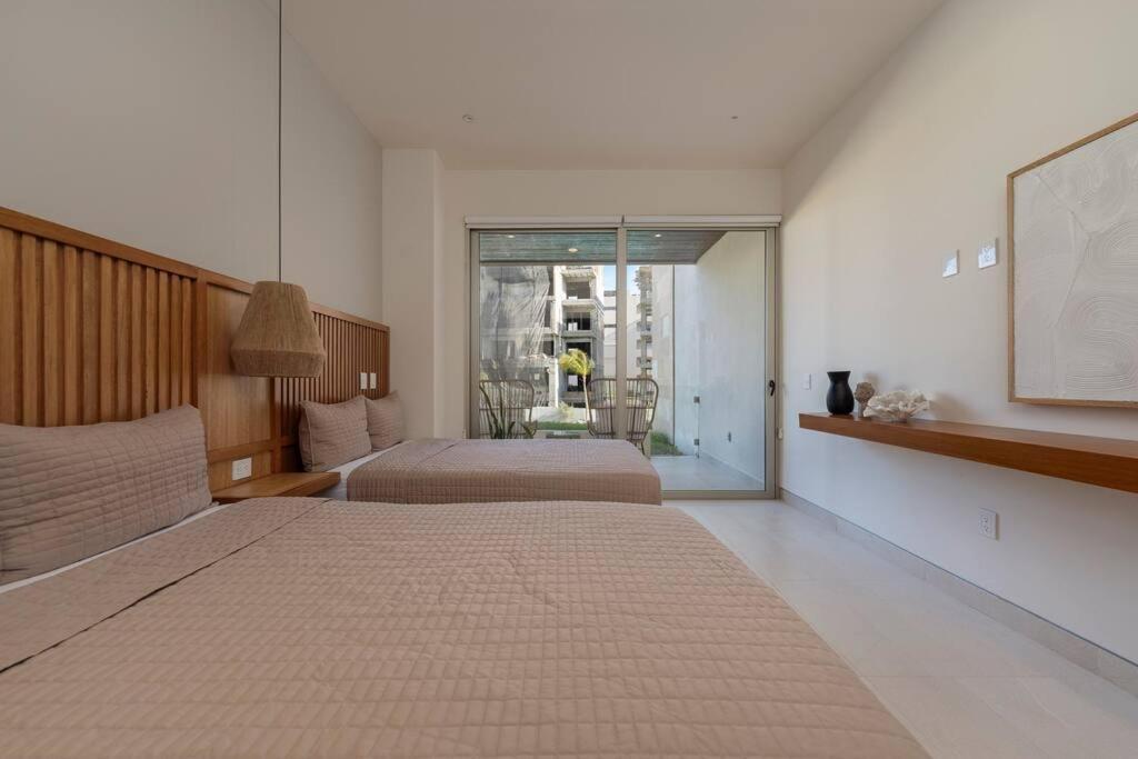 Vista Vela 3 With 3Br/3Bath Condo Cabo San Lucas Exterior photo