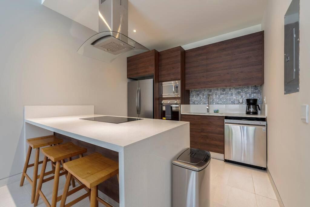 Vista Vela 3 With 3Br/3Bath Condo Cabo San Lucas Exterior photo